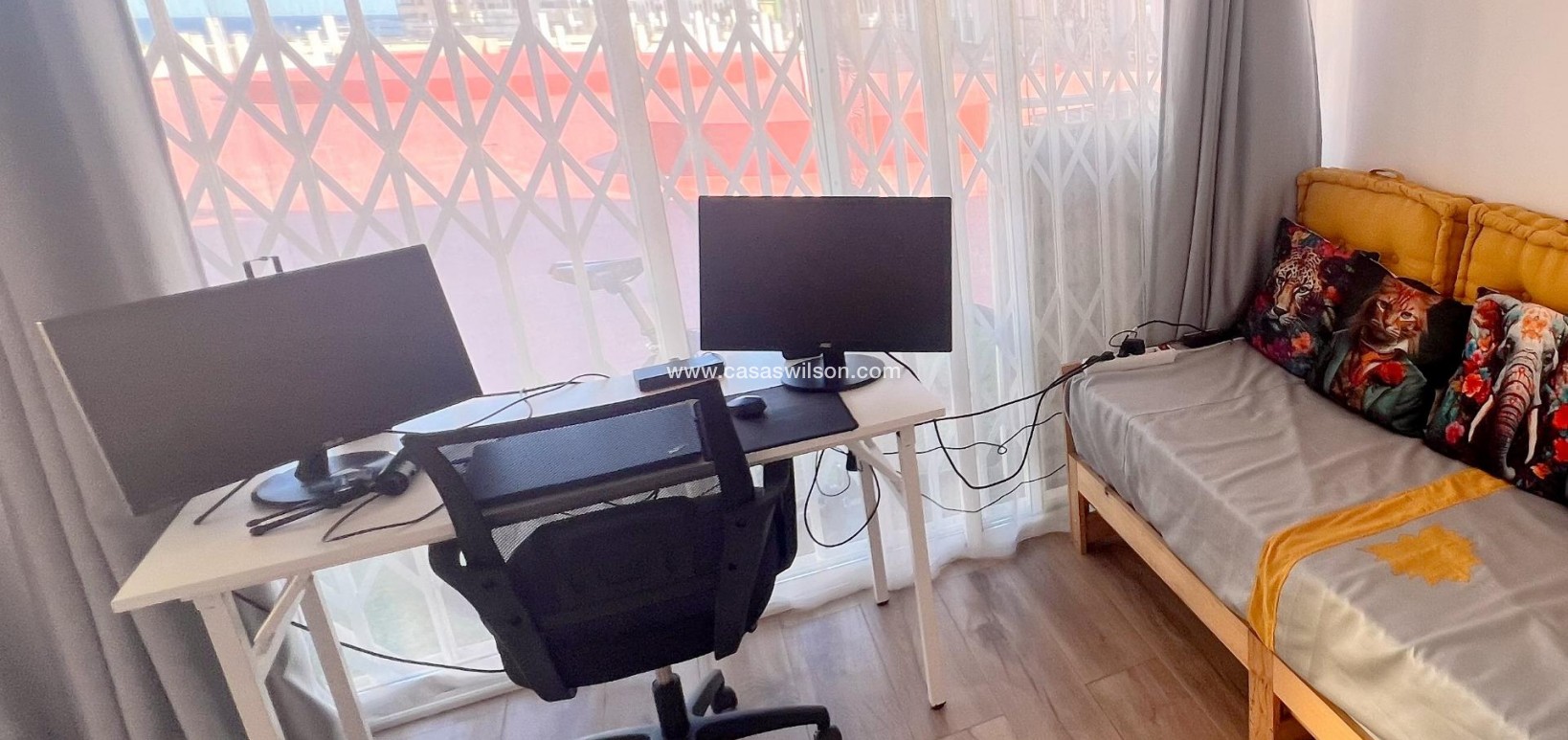 Sale - Appartement - Torrevieja - La veleta