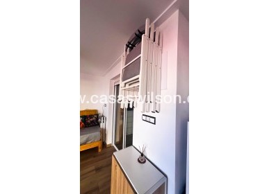 Sale - Appartement - Torrevieja - La veleta