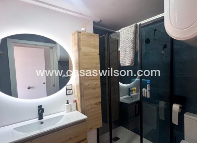 Sale - Appartement - Torrevieja - La veleta