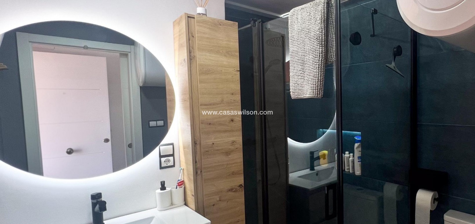 Sale - Appartement - Torrevieja - La veleta