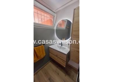Sale - Appartement - Torrevieja - La veleta