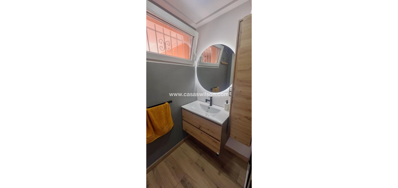 Sale - Appartement - Torrevieja - La veleta