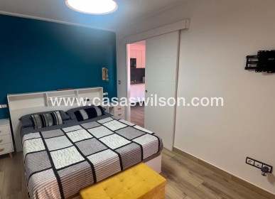 Sale - Appartement - Torrevieja - La veleta