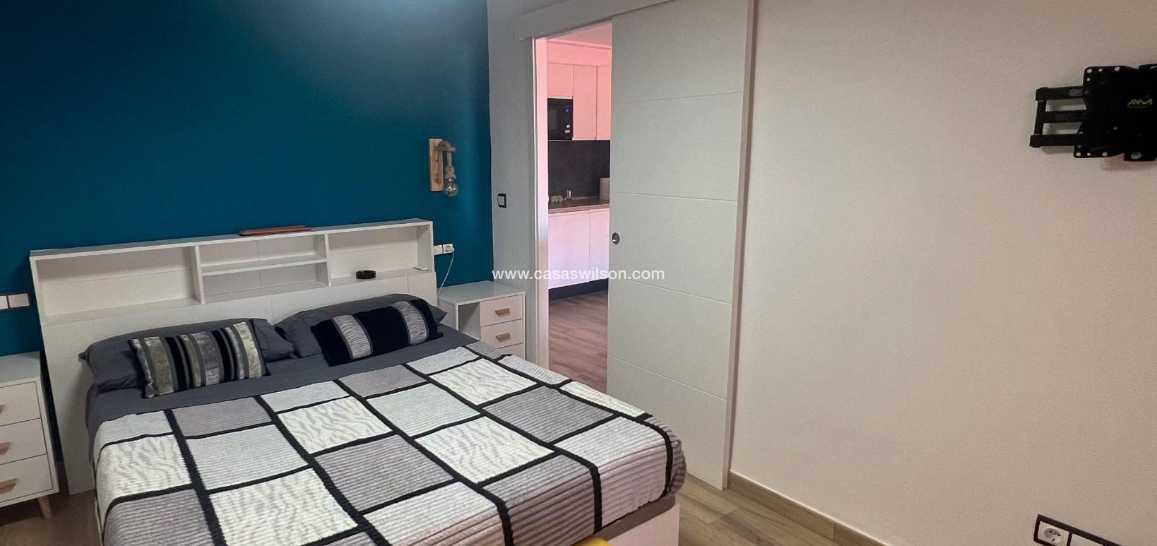 Sale - Appartement - Torrevieja - La veleta