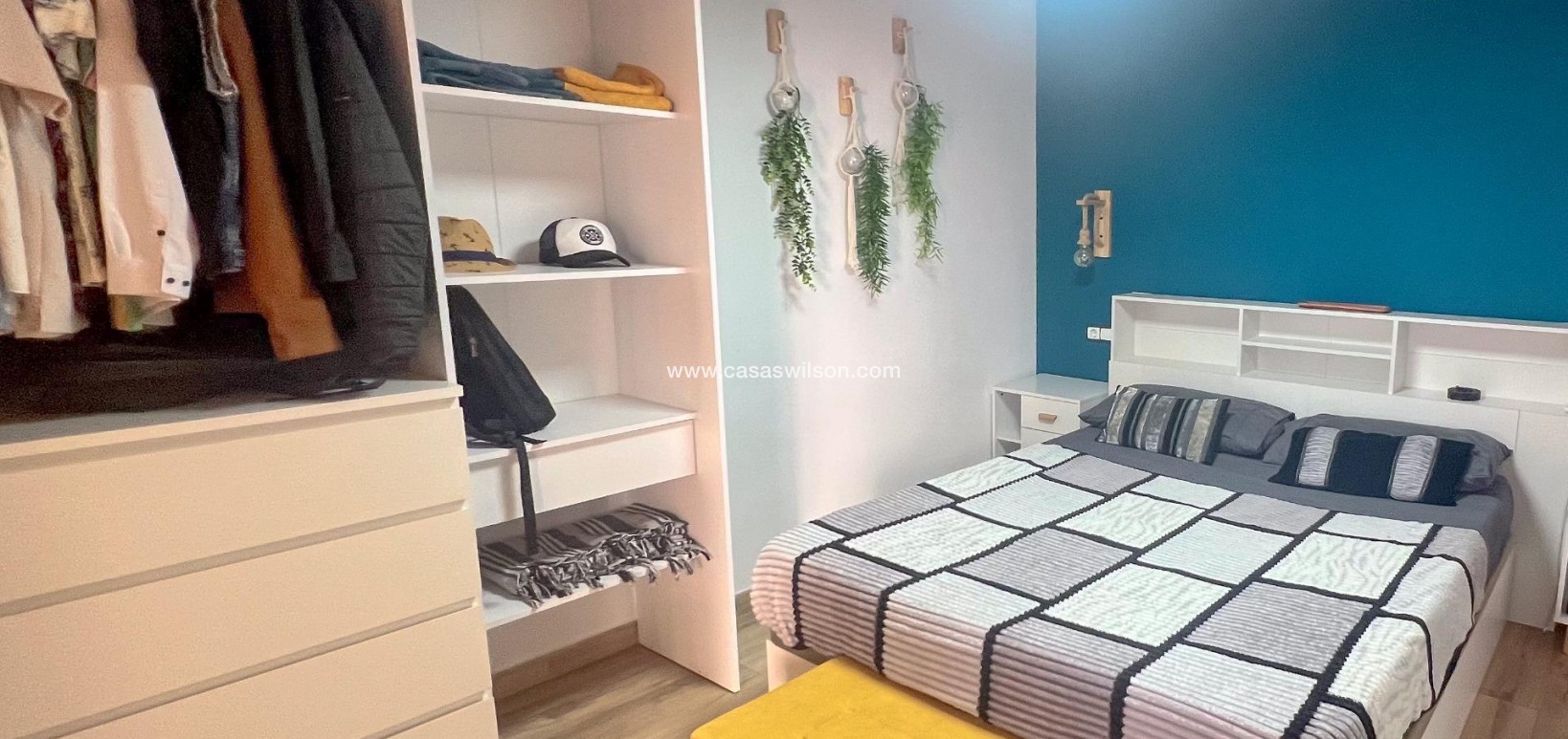 Sale - Appartement - Torrevieja - La veleta