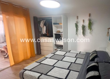 Sale - Appartement - Torrevieja - La veleta