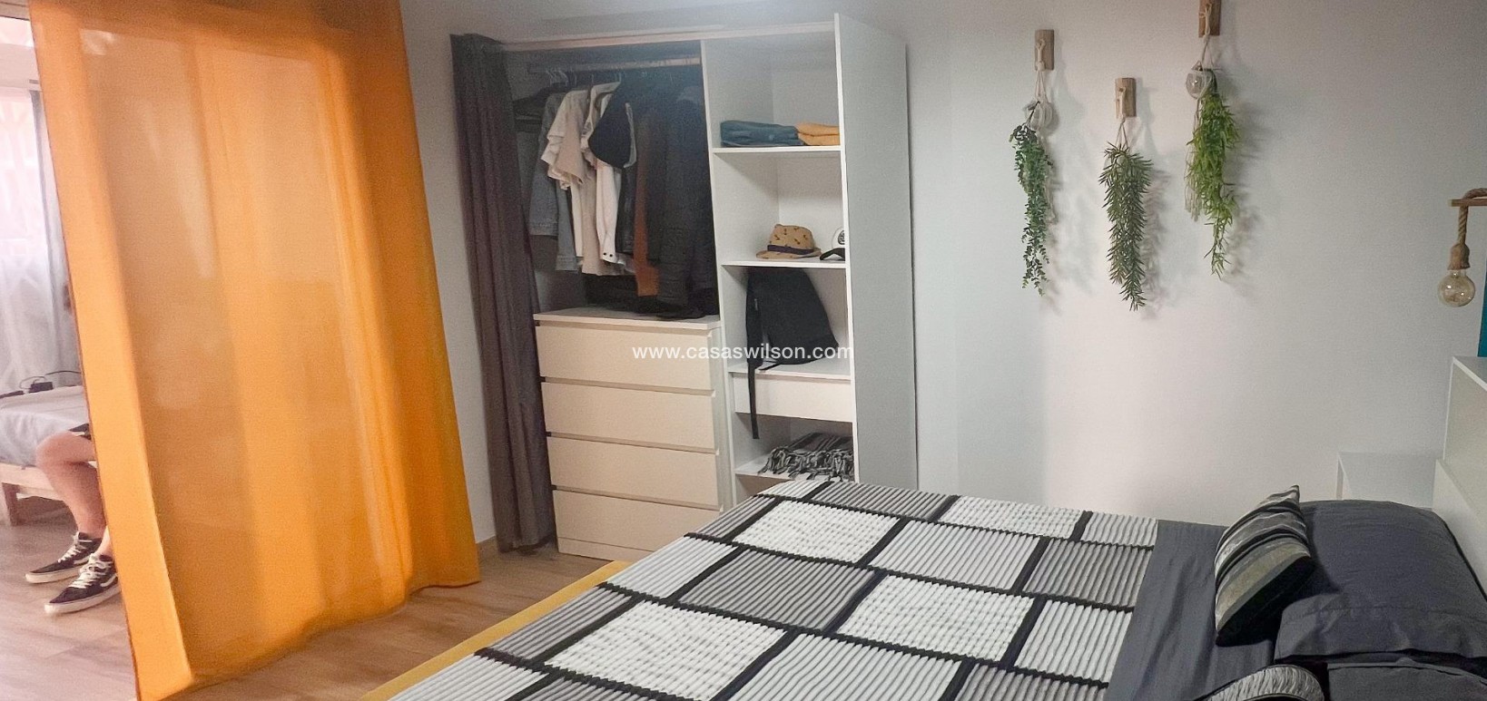 Sale - Appartement - Torrevieja - La veleta
