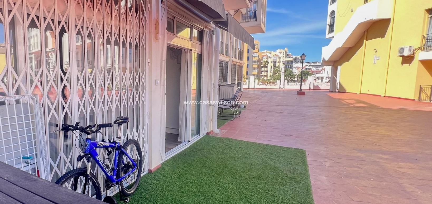 Sale - Appartement - Torrevieja - La veleta