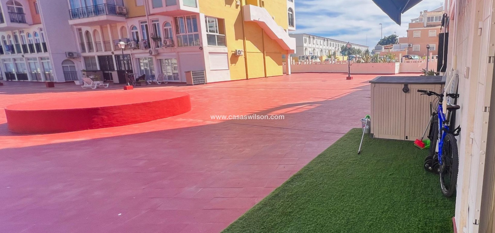 Sale - Appartement - Torrevieja - La veleta