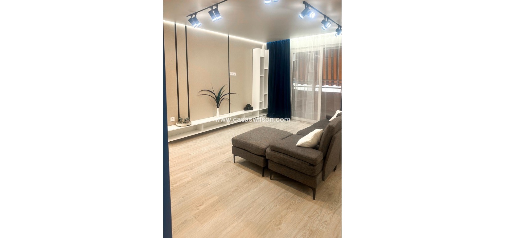 Venta - Apartamento - Torrevieja - El Acequión - Los Náufragos