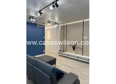 Venta - Apartamento - Torrevieja - El Acequión - Los Náufragos