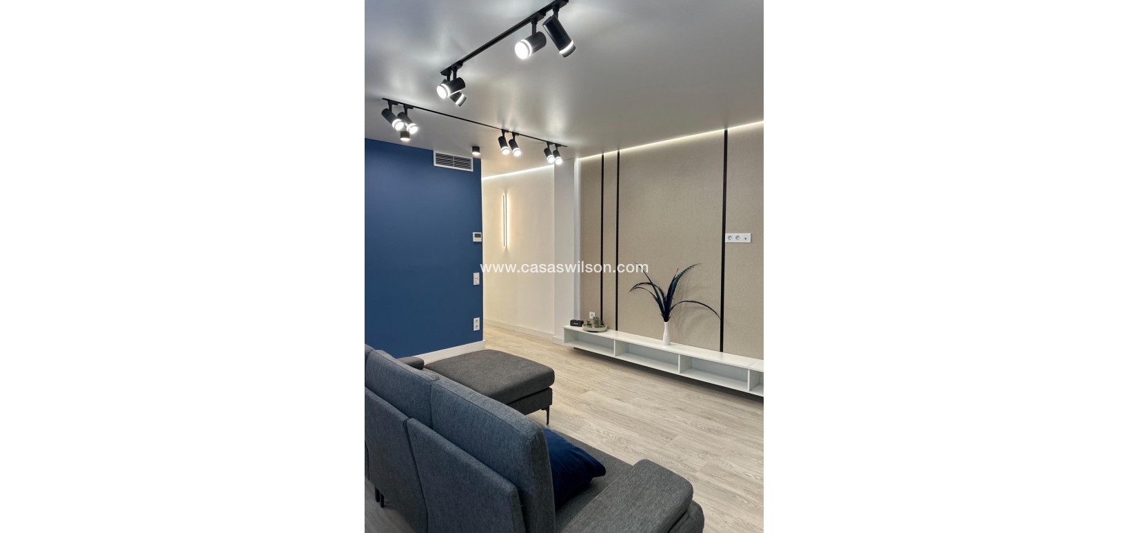 Venta - Apartamento - Torrevieja - El Acequión - Los Náufragos