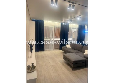 Venta - Apartamento - Torrevieja - El Acequión - Los Náufragos