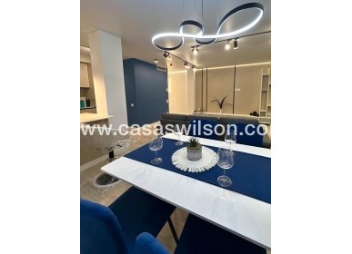 Venta - Apartamento - Torrevieja - El Acequión - Los Náufragos