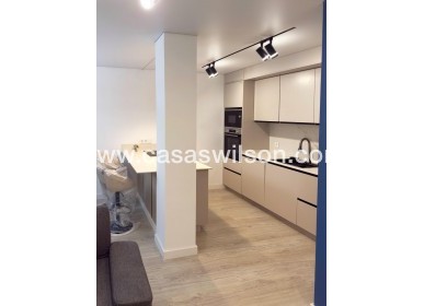 Venta - Apartamento - Torrevieja - El Acequión - Los Náufragos