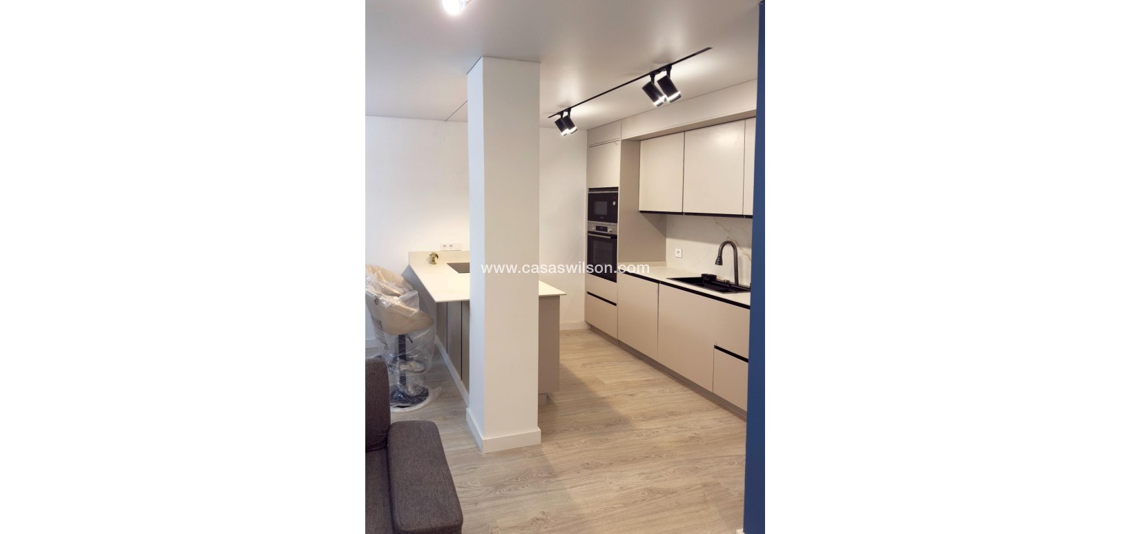 Venta - Apartamento - Torrevieja - El Acequión - Los Náufragos