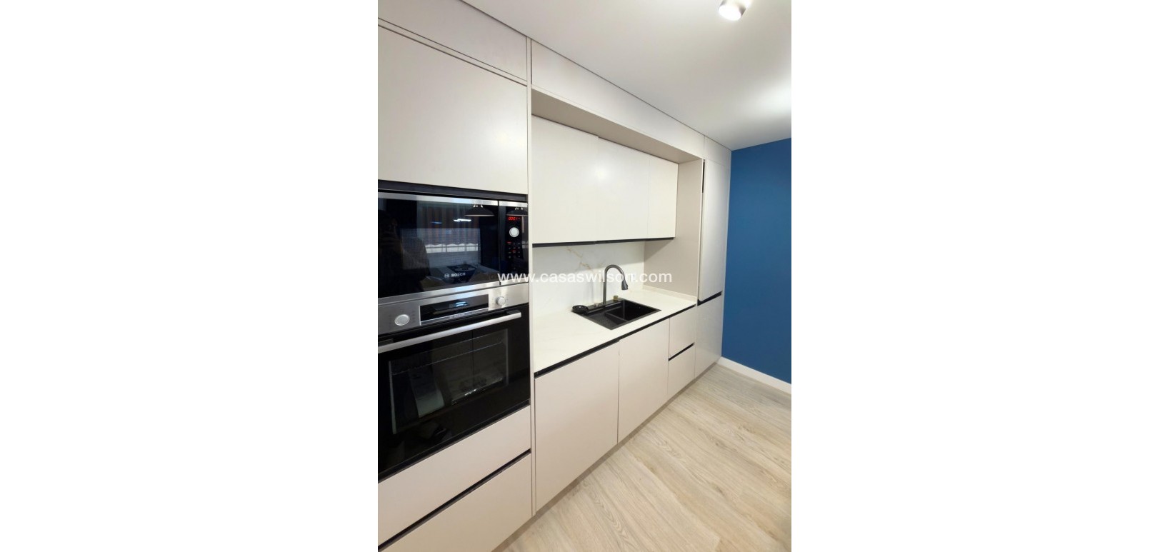 Venta - Apartamento - Torrevieja - El Acequión - Los Náufragos
