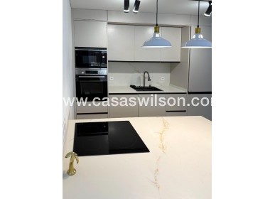 Venta - Apartamento - Torrevieja - El Acequión - Los Náufragos