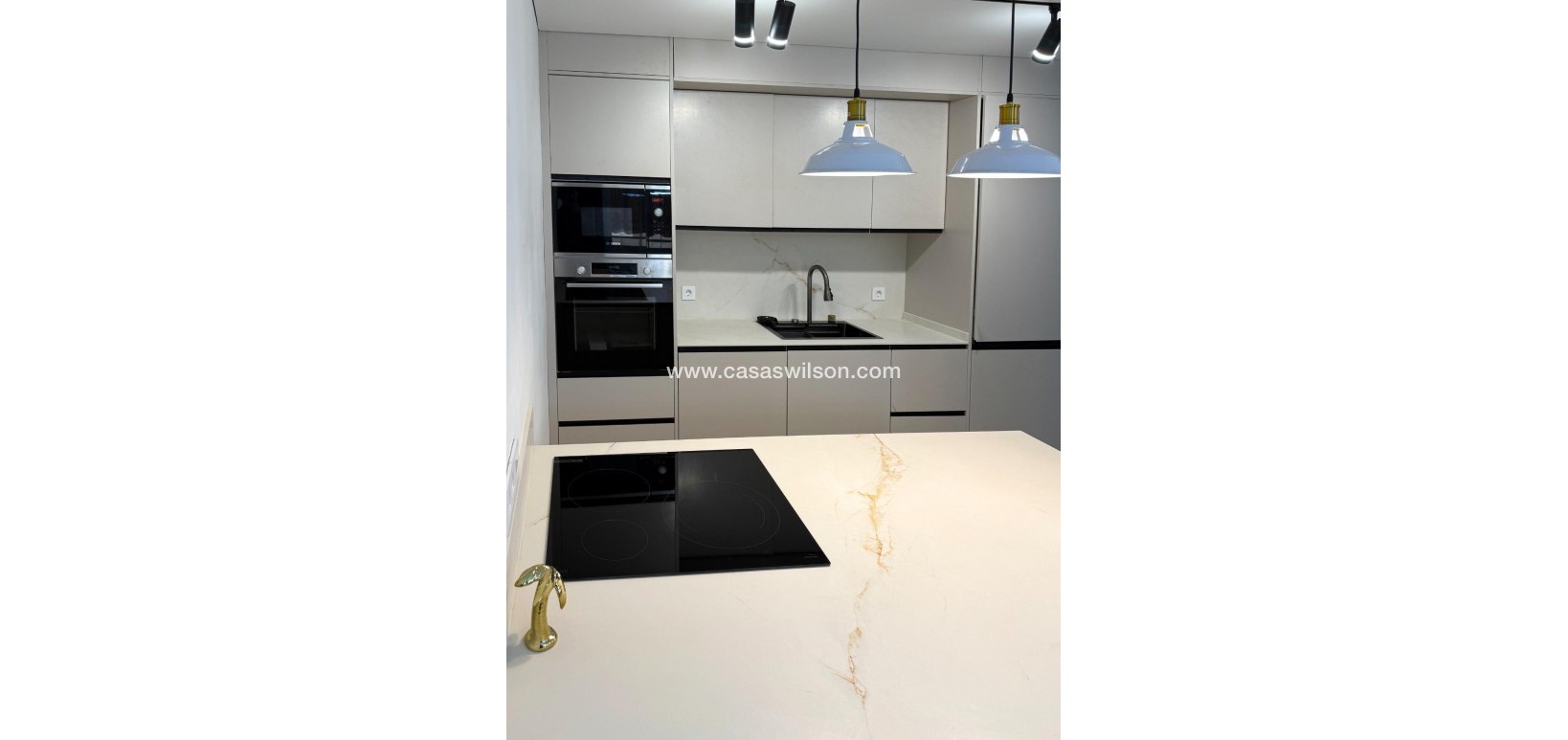 Venta - Apartamento - Torrevieja - El Acequión - Los Náufragos