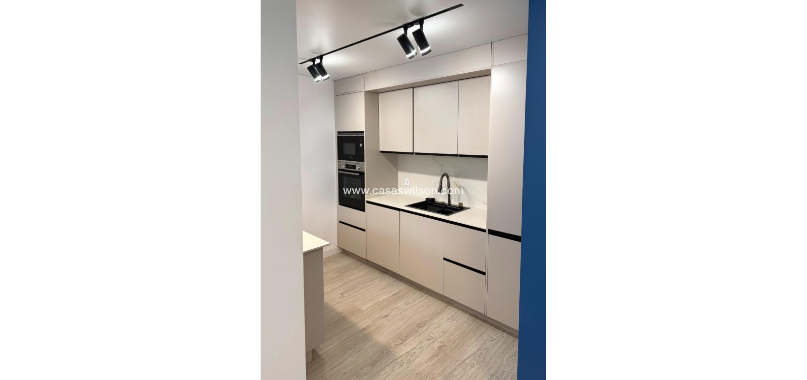 Venta - Apartamento - Torrevieja - El Acequión - Los Náufragos
