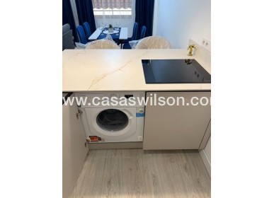 Venta - Apartamento - Torrevieja - El Acequión - Los Náufragos