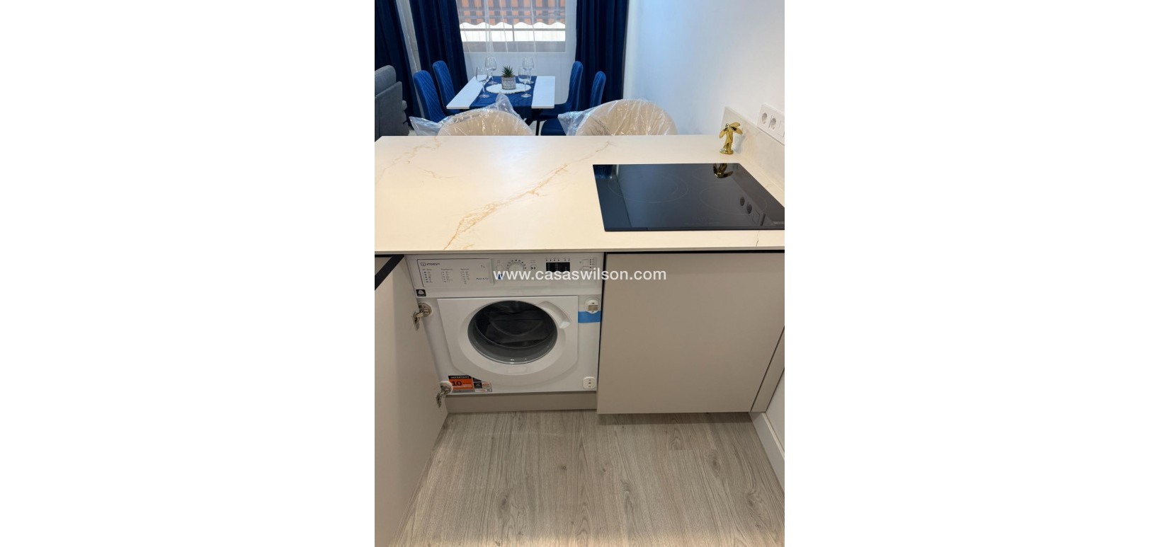 Venta - Apartamento - Torrevieja - El Acequión - Los Náufragos