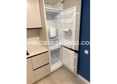 Venta - Apartamento - Torrevieja - El Acequión - Los Náufragos