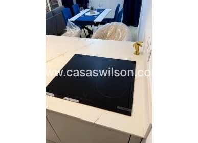 Venta - Apartamento - Torrevieja - El Acequión - Los Náufragos