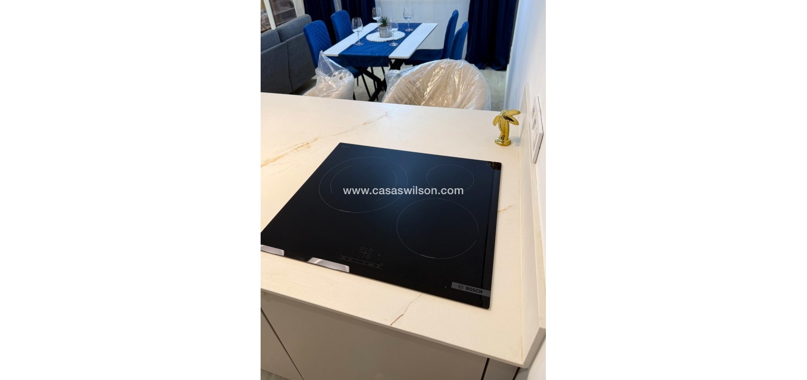 Venta - Apartamento - Torrevieja - El Acequión - Los Náufragos