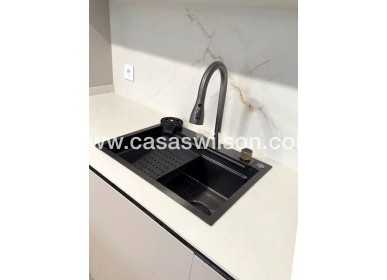 Venta - Apartamento - Torrevieja - El Acequión - Los Náufragos