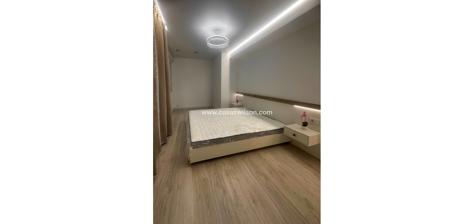 Venta - Apartamento - Torrevieja - El Acequión - Los Náufragos