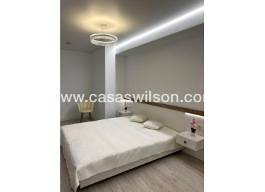 Venta - Apartamento - Torrevieja - El Acequión - Los Náufragos