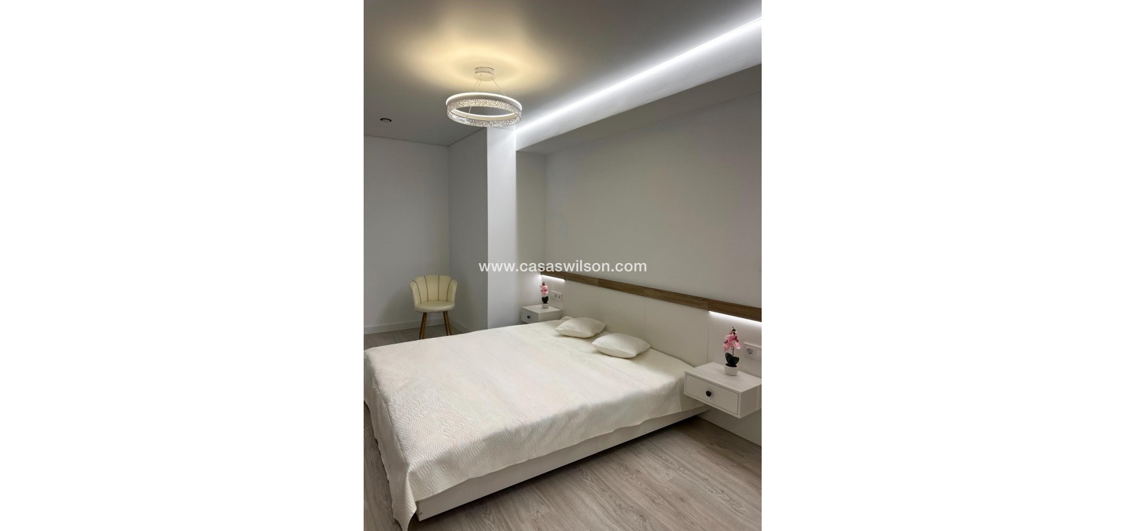 Venta - Apartamento - Torrevieja - El Acequión - Los Náufragos