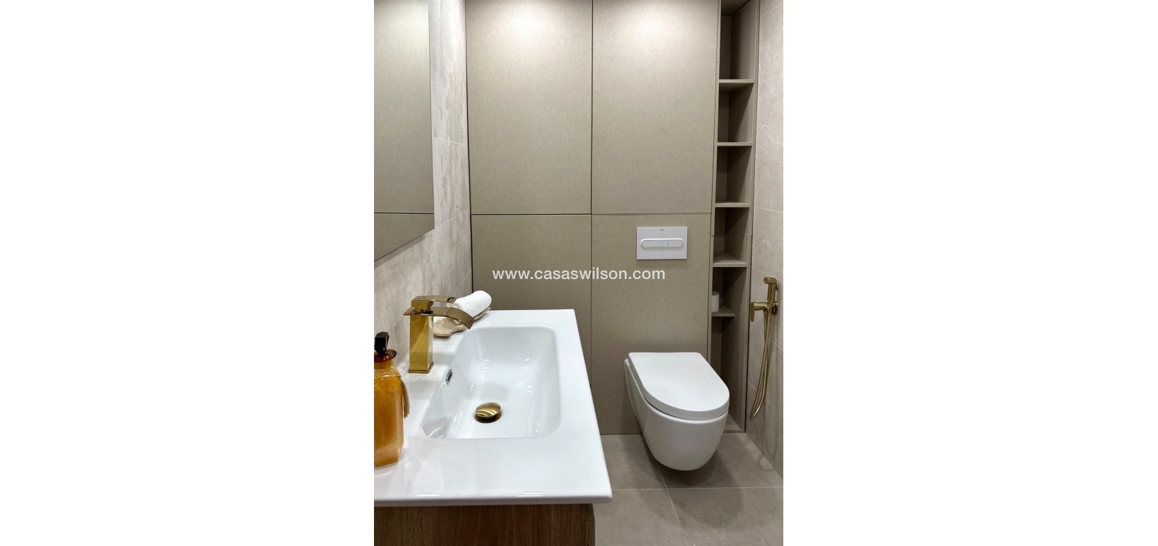 Venta - Apartamento - Torrevieja - El Acequión - Los Náufragos