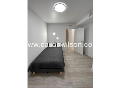 Venta - Apartamento - Torrevieja - El Acequión - Los Náufragos