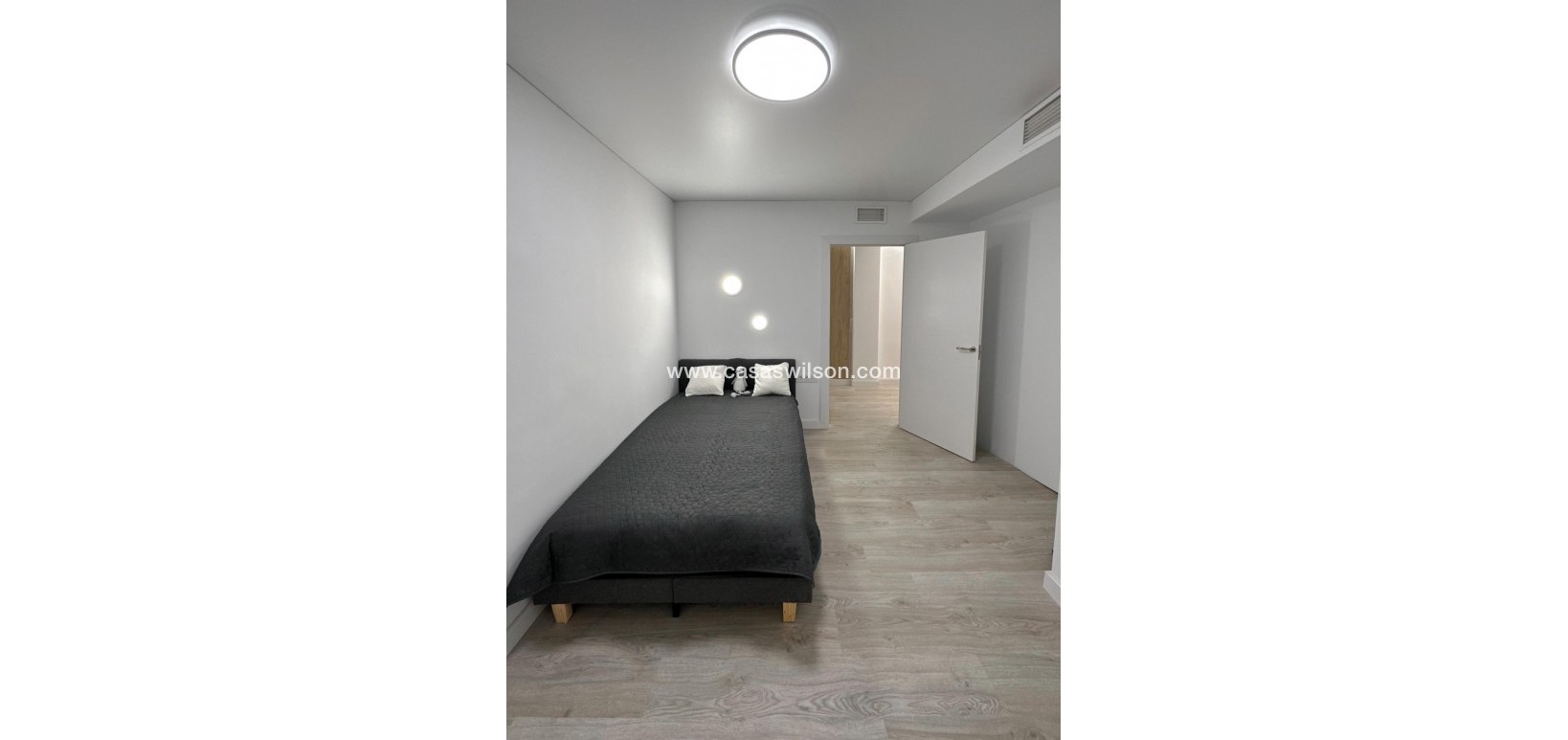Venta - Apartamento - Torrevieja - El Acequión - Los Náufragos