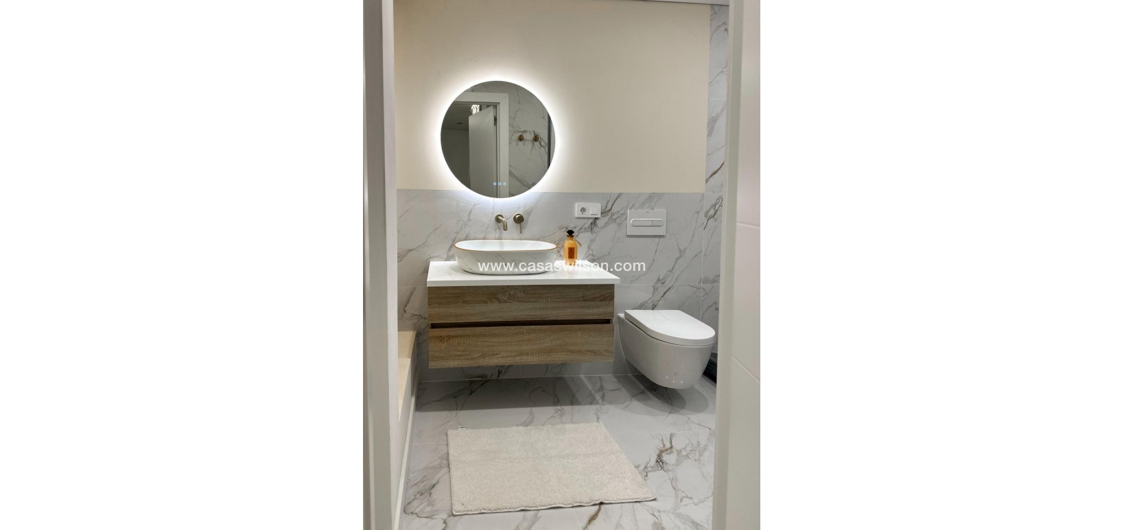 Venta - Apartamento - Torrevieja - El Acequión - Los Náufragos