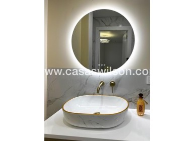 Venta - Apartamento - Torrevieja - El Acequión - Los Náufragos