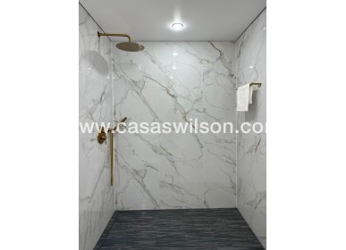 Venta - Apartamento - Torrevieja - El Acequión - Los Náufragos