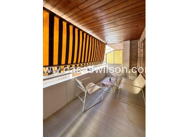 Venta - Apartamento - Torrevieja - El Acequión - Los Náufragos
