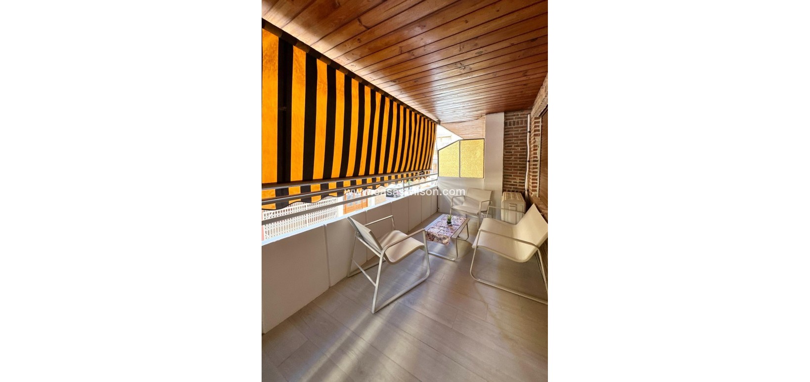 Venta - Apartamento - Torrevieja - El Acequión - Los Náufragos