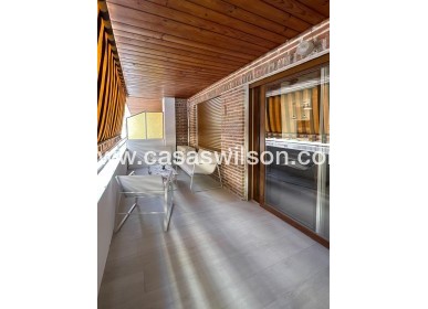 Venta - Apartamento - Torrevieja - El Acequión - Los Náufragos