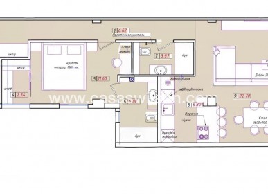 Venta - Apartamento - Torrevieja - El Acequión - Los Náufragos