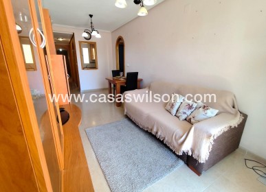 Venta - Apartamento - Torrevieja - Centro