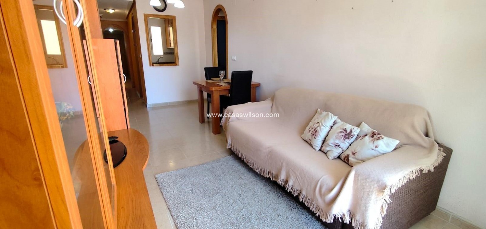 Venta - Apartamento - Torrevieja - Centro