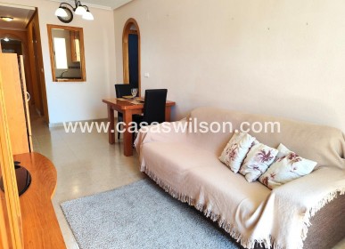 Venta - Apartamento - Torrevieja - Centro