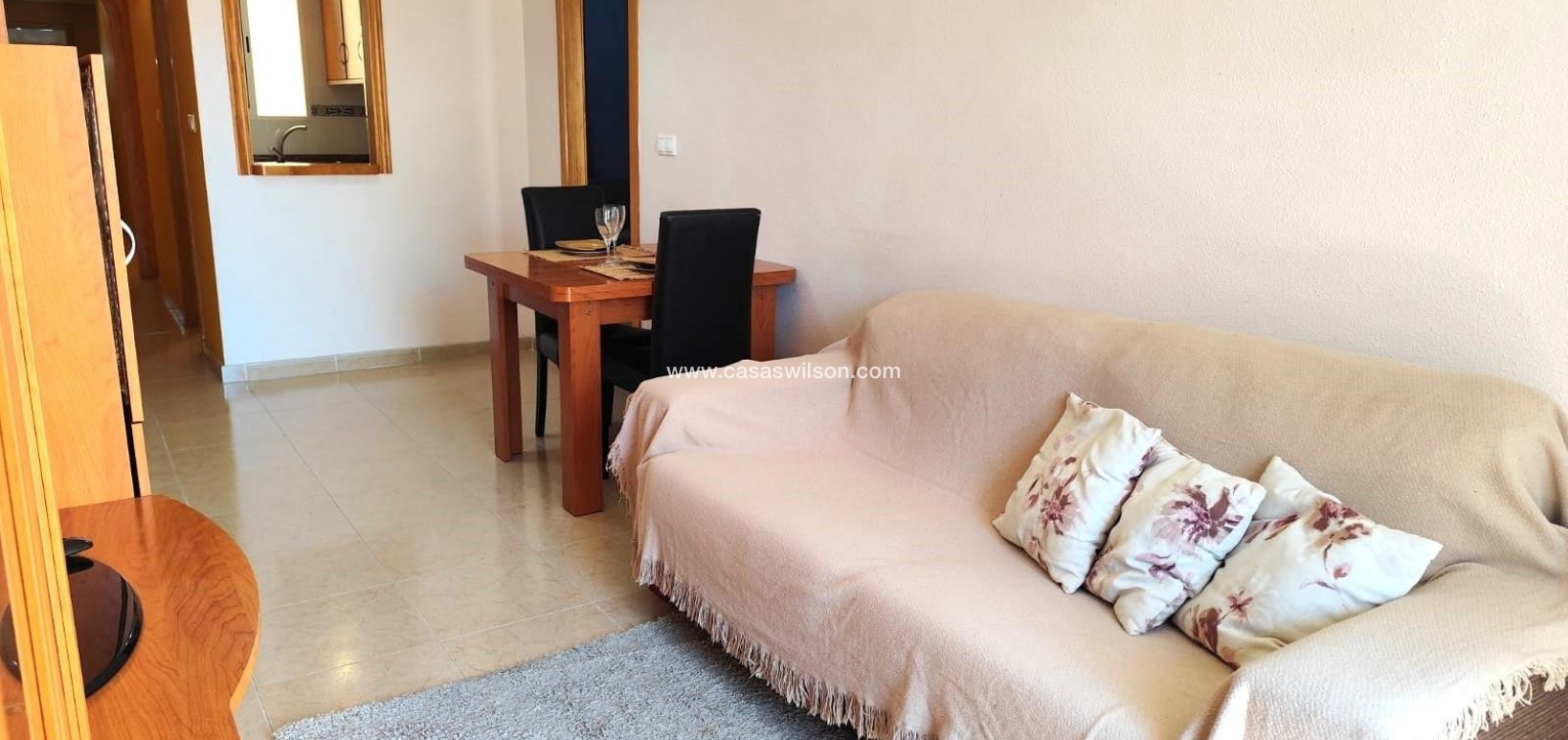 Venta - Apartamento - Torrevieja - Centro