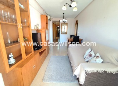 Venta - Apartamento - Torrevieja - Centro
