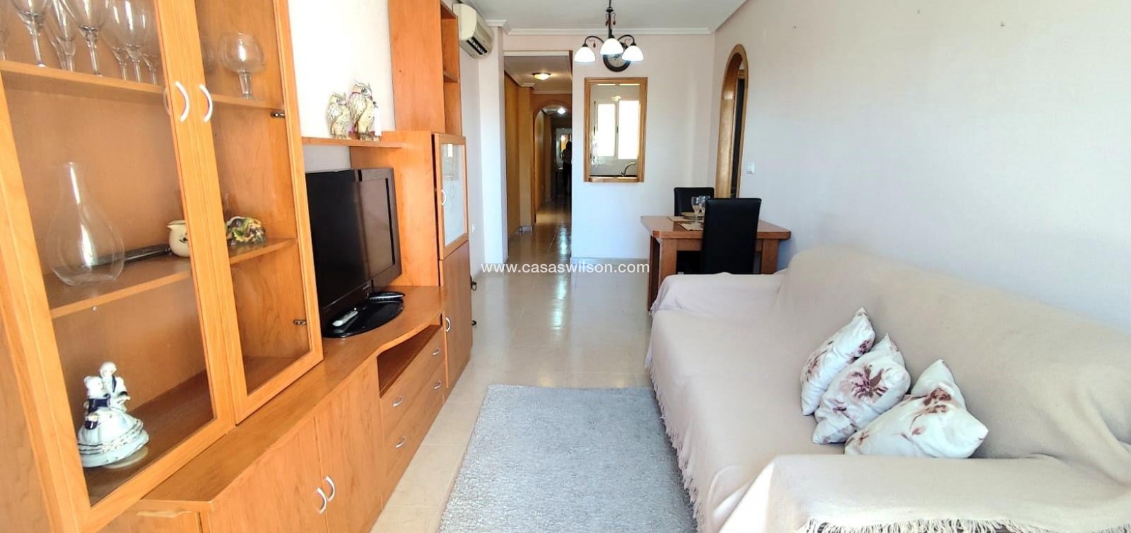 Venta - Apartamento - Torrevieja - Centro
