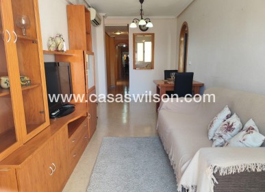 Venta - Apartamento - Torrevieja - Centro